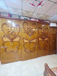 نظيفة • ملحق