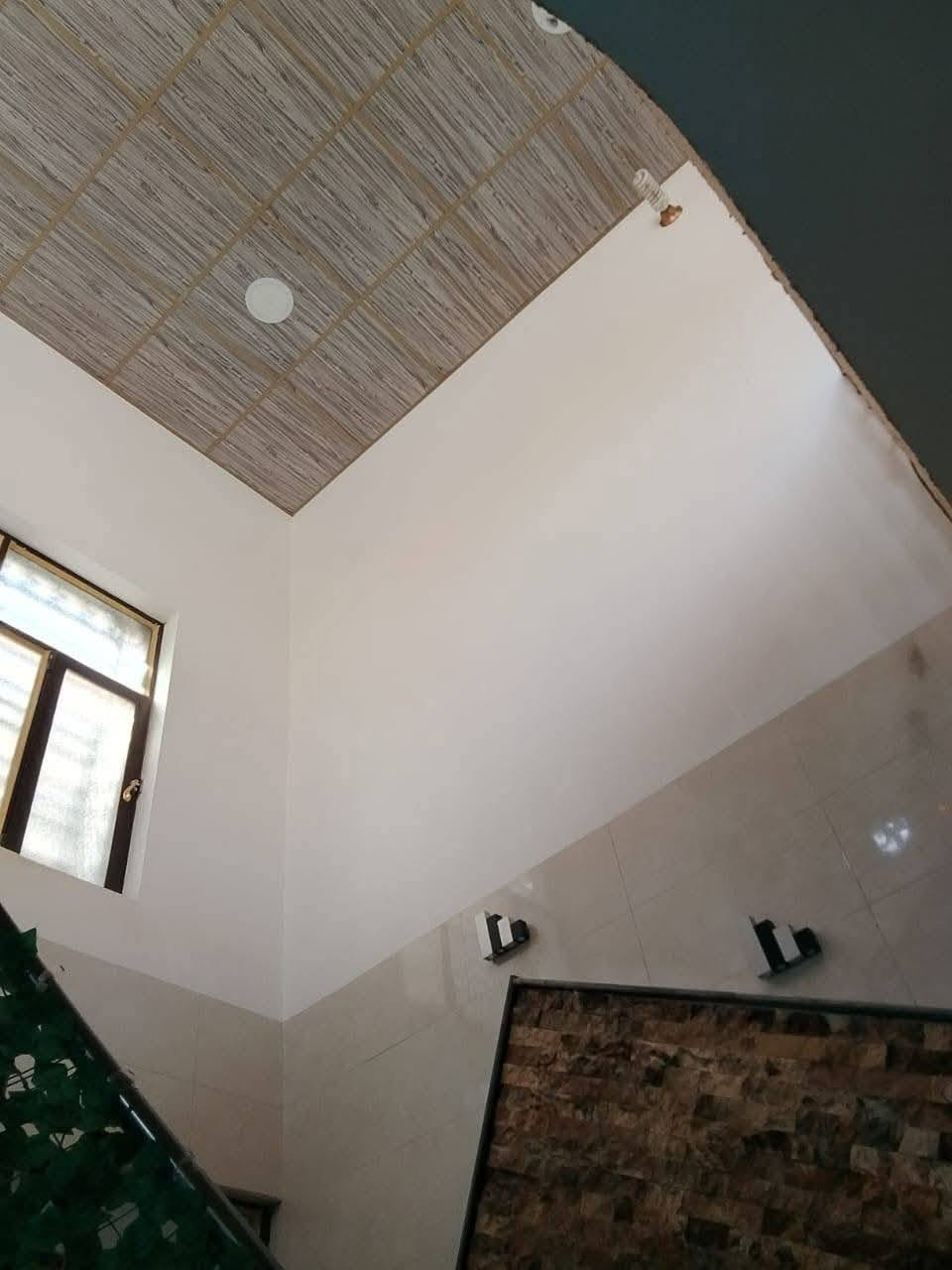 حي النضال • ١٠٠م • واجهة ٦