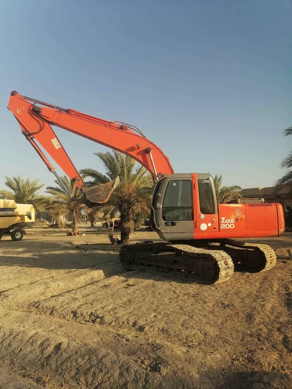 السلام عليكم حفاره Z 2005
العنوان بابل النيل التفاصيل اتصال على الارقام ***********/***********
