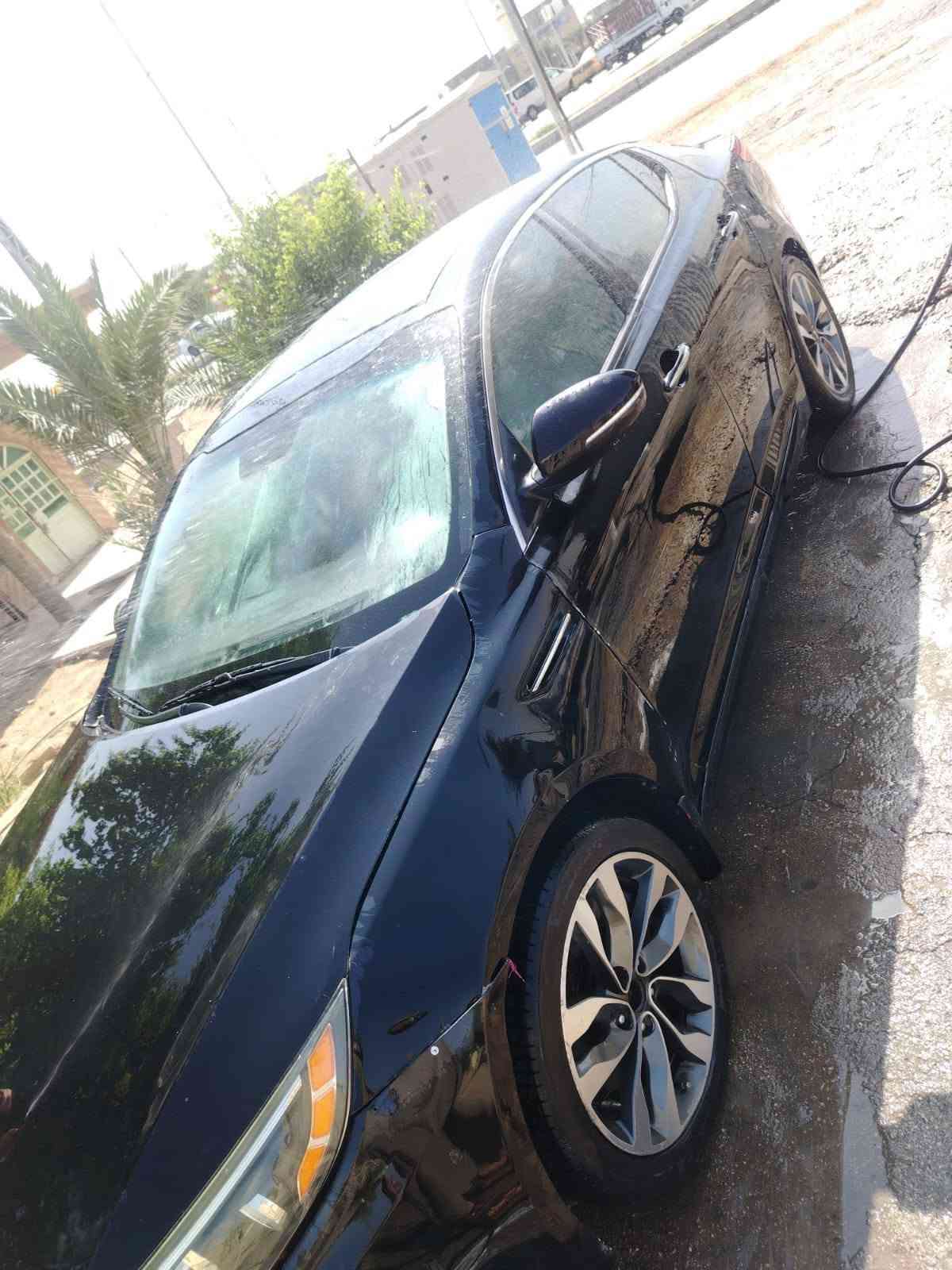 ابوتما • ٢٠١٤ • ٢٠٠٠ بنزين