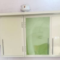 كاونتر كلش نضيف مثل ماواضح بل صورة البيع ب 100 طولة ٣ امتار  ‏‪0776596...