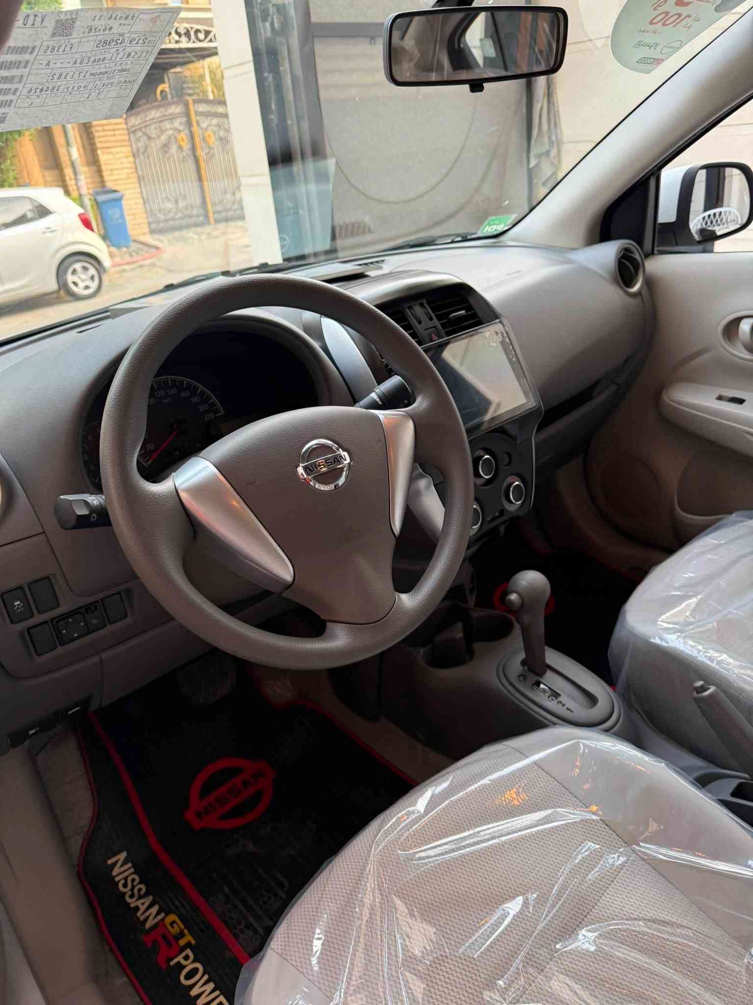 صني هندي • ٢٠٢٥ • ماشيه ٥٠٠٠