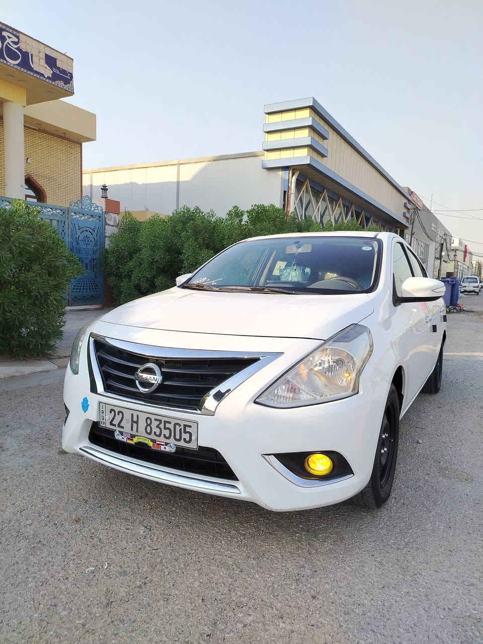 نيسان صني مديل 2024 فول داخل بيجي سياره كفاله عامه ماشيه 48 بعده ع وضع الشركه جديده كلش فول موصفات شاشه جي بي اس فول تحكمات سبير منازل اشاير بل مري شباك نيكل رقمه أربيل انكليزي بسم شركه سعره 112 مكاني نجف اتصل فقط ***********
