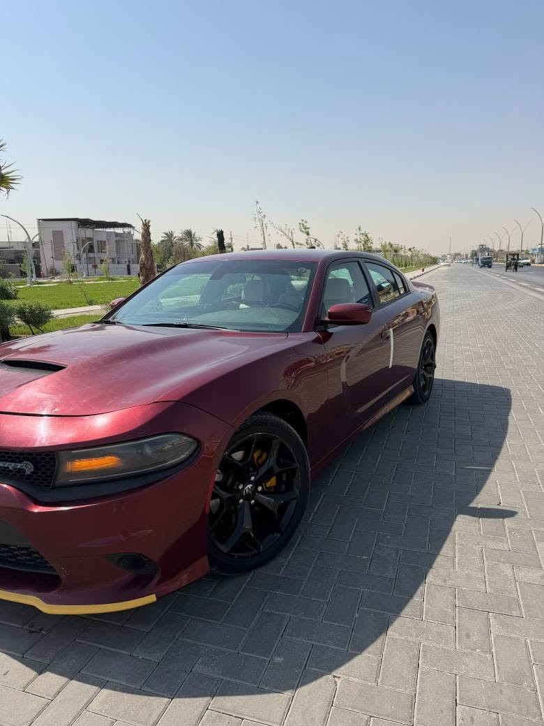 جارجر  جي تي 2019  
السياره كفاله ماعده البنيد السياره جاهزه ماناقصه شي  السنويه صاقطه عليه غرامه تنزل من لسعر 
المكان البصره  
السعر / 200
رقم / *********** البصرة, العراق
