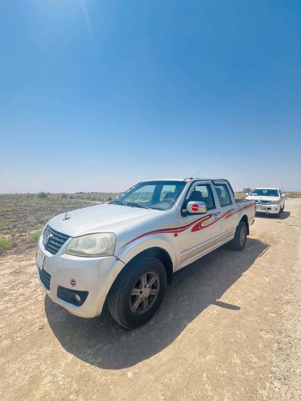 كريت ويل موديل 13 قادسيه سنويه 29 تبريد ثلج خير من الله السياره ***********
