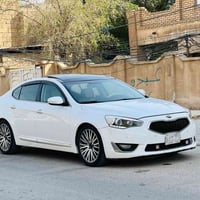 فول اوبشن • ٦ سلندر ٣٥٠٠ • موديل ٢٠١٤