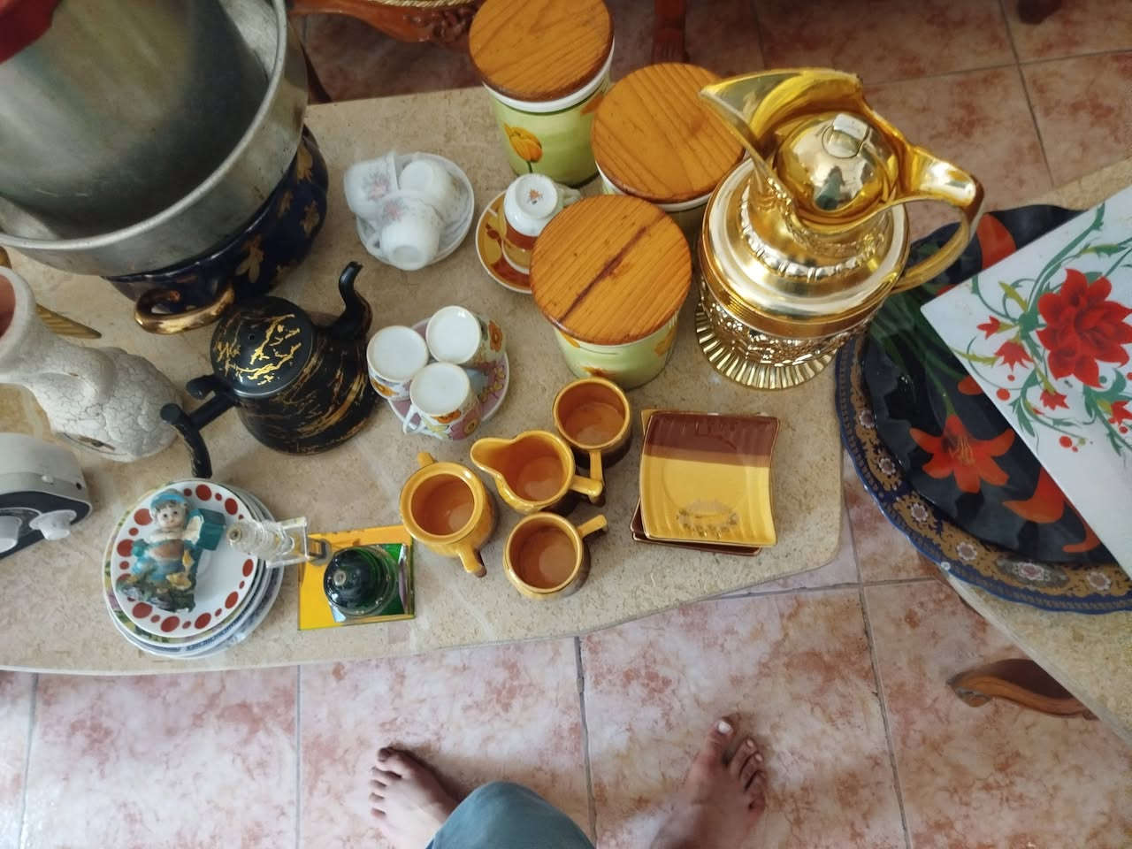 السلام عليكم السعر ٣٠ الف المكان البلاديات الجانب الأيسر  الرقم ***********
