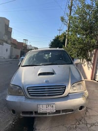 تحويل گاز • گير خربان • ٢٠٠٥