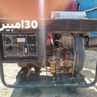 مولدات كاز • رخيص • بيع اضطراري