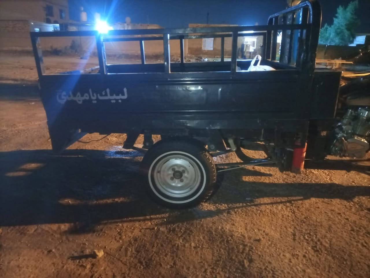 موديل ٢٠١٨ • ام تي ار • ديوانيه