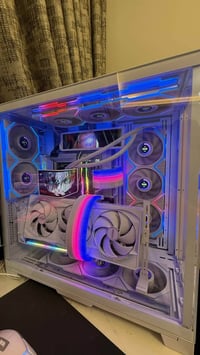 تجميعة • هاي اند • RTX 5090