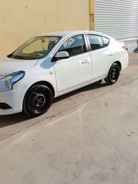 🚘 نيسان سني 2025   متوفر لدينا: ✅ نيسان سني موديل 2025  * 🇮🇳 الهندي (ب...