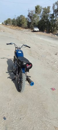 دراجه • موديل 20
