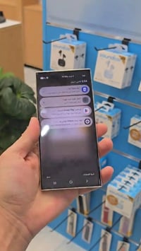 مرحبا الترا اس 23 شركه عين الفهد سعره 320 وبي مجال فقط طخه بل شاصي خفي...