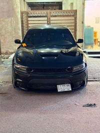 تشارجر هيمي • ٢٠١٩ • البصرة