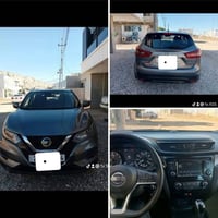 نيسان روگ • ٢٠٢١ • رقم سليمانية
