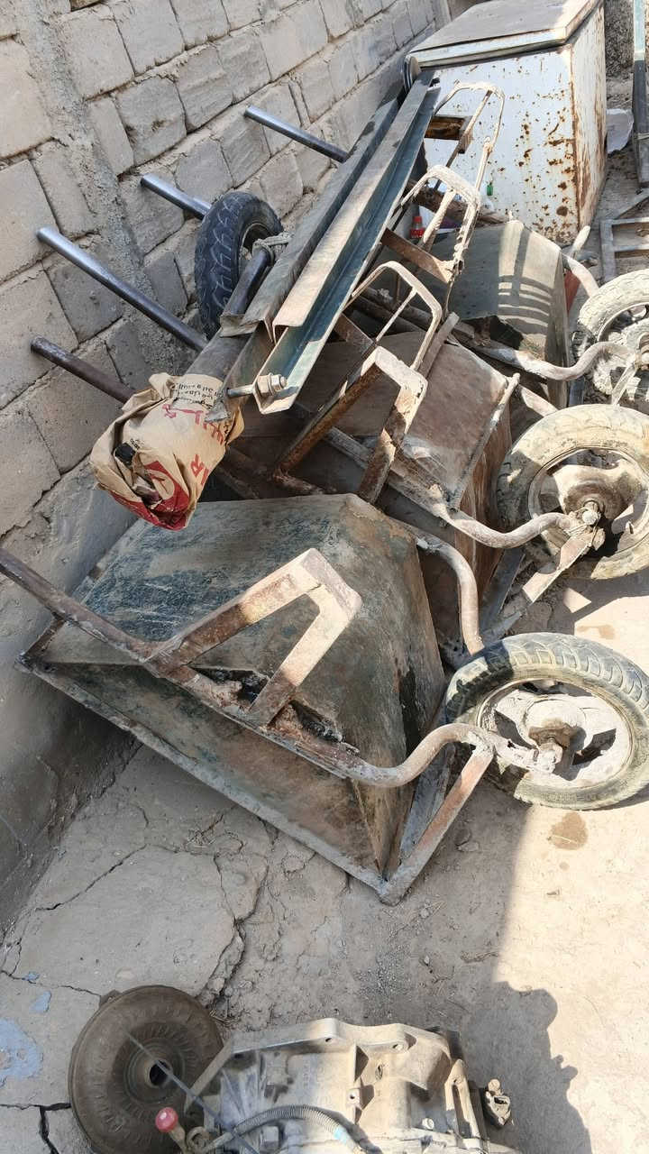 ونج • محرك جديد • الناصرية الشطرة