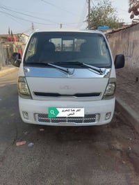 حمل • ٢٠١٨ • محرك ٤٠٠٠