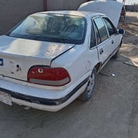 برنس فراشه • رقم نجف • محرك وكير مكفوله