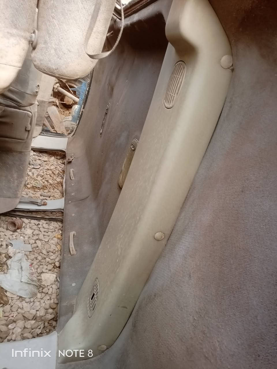 اكسل • بيجو • بابل القاسم
