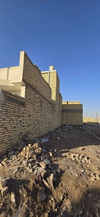 منطقة الموظفين • ١٠٠م • طابق ونص