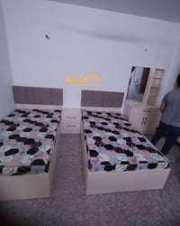 طلب زبون لغرف شبابية العدد: 2 اللون: حسب طلب الزبون القياس: حسب طلب ال...