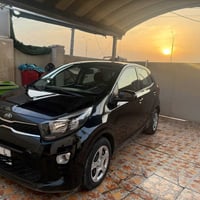 بيكانتو ٢٠٢٠ • ٤٠٠٠٠ كم • تحويل ثاني يوم