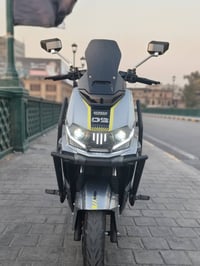 الصاعقه • موديل ٢٠٢٦ • بطارية ٤٠ أمبير