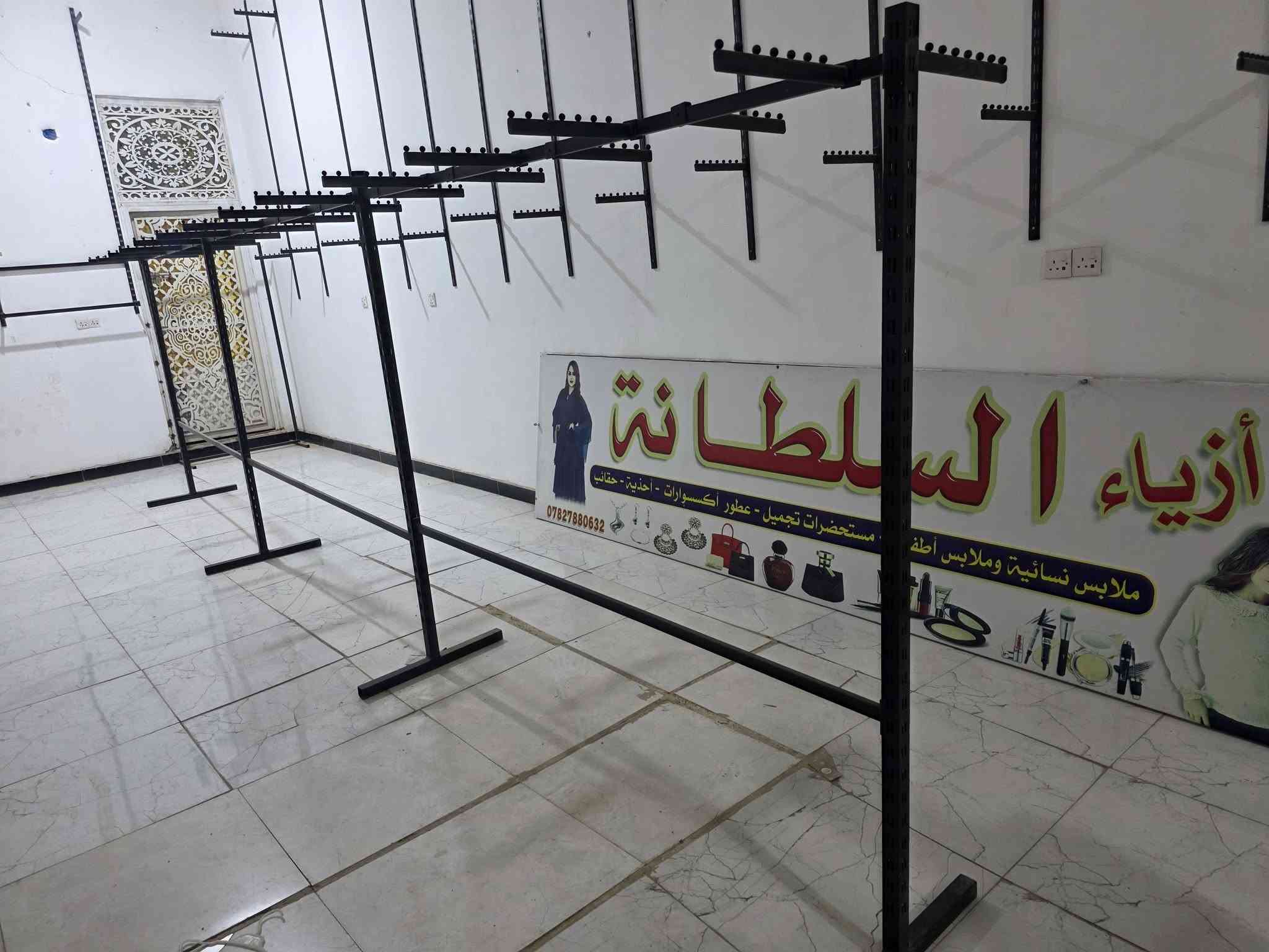 تعزيلة • بأسعار مناسبة • ملابس نسائية