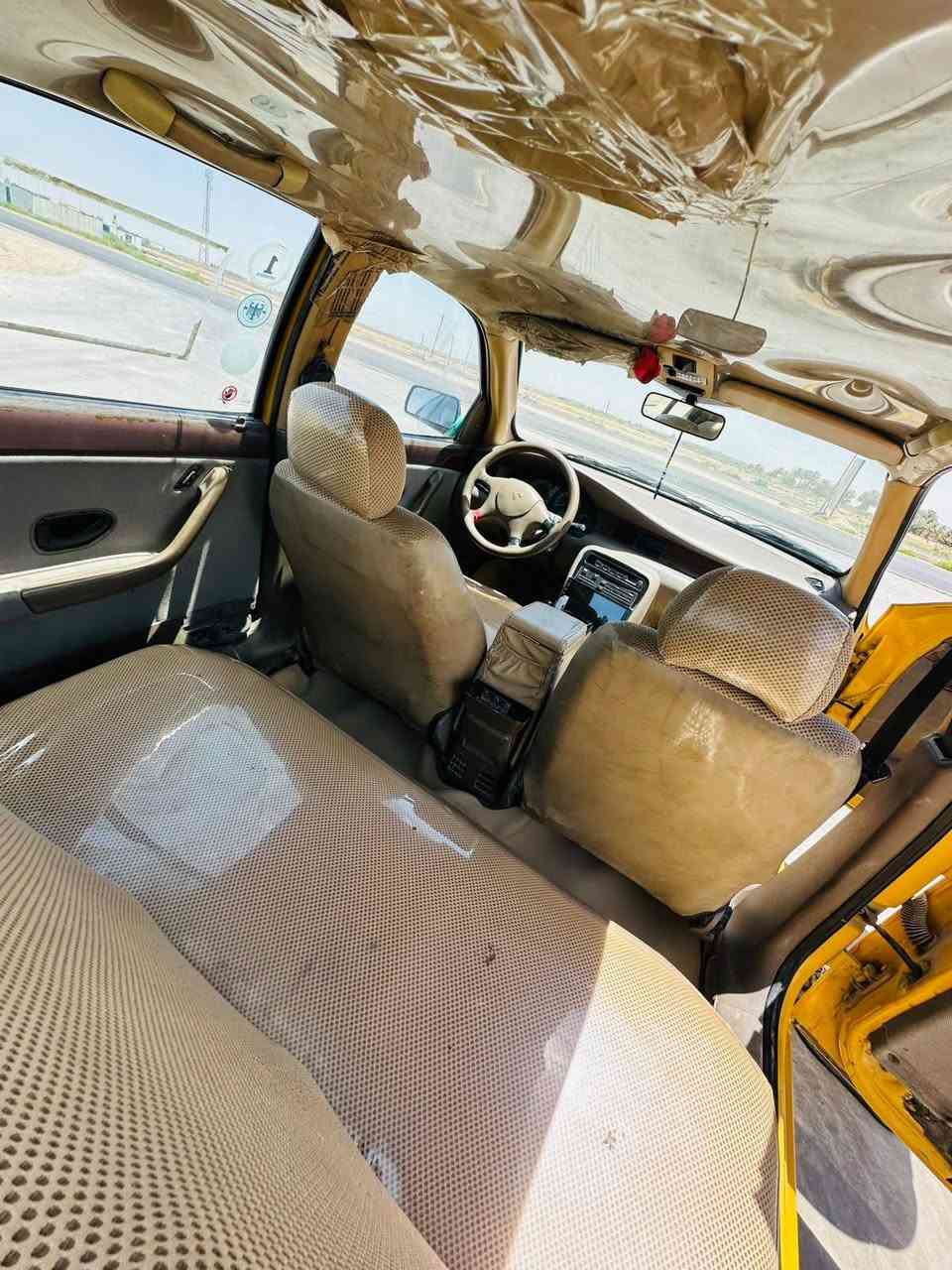 سمند 11 ناطق مكفولة من الضربه والتبديل والگص فقط الدوس معمرات وبيهه صبغات قليله كلش محرك وكير لاتنقيص ولا تبخير  وتخم تاير باتري درايم شفتات تخم وياله كهربائيات اشاير مري شغاله عالي ناصي كله شغال عينه وصينية جدد تبريد ثلج منظومه كامله جاهزه كله غرفته جديده كلش مدوشمه نحله ارضيه جلد گاعيات تفصال جلد سماعات كله شغال رقمه بغداد مميز مداور ثاني يوم مصفره هيئه وغرامات خط وبحث جديد
السعر 30 وبيه مجال للشراي مكاني دوانيه سدير
الاتصال ***********
