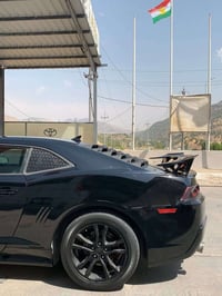 كمارو RS • ٦ سلندر ٣.٦ • ٢٠١٥