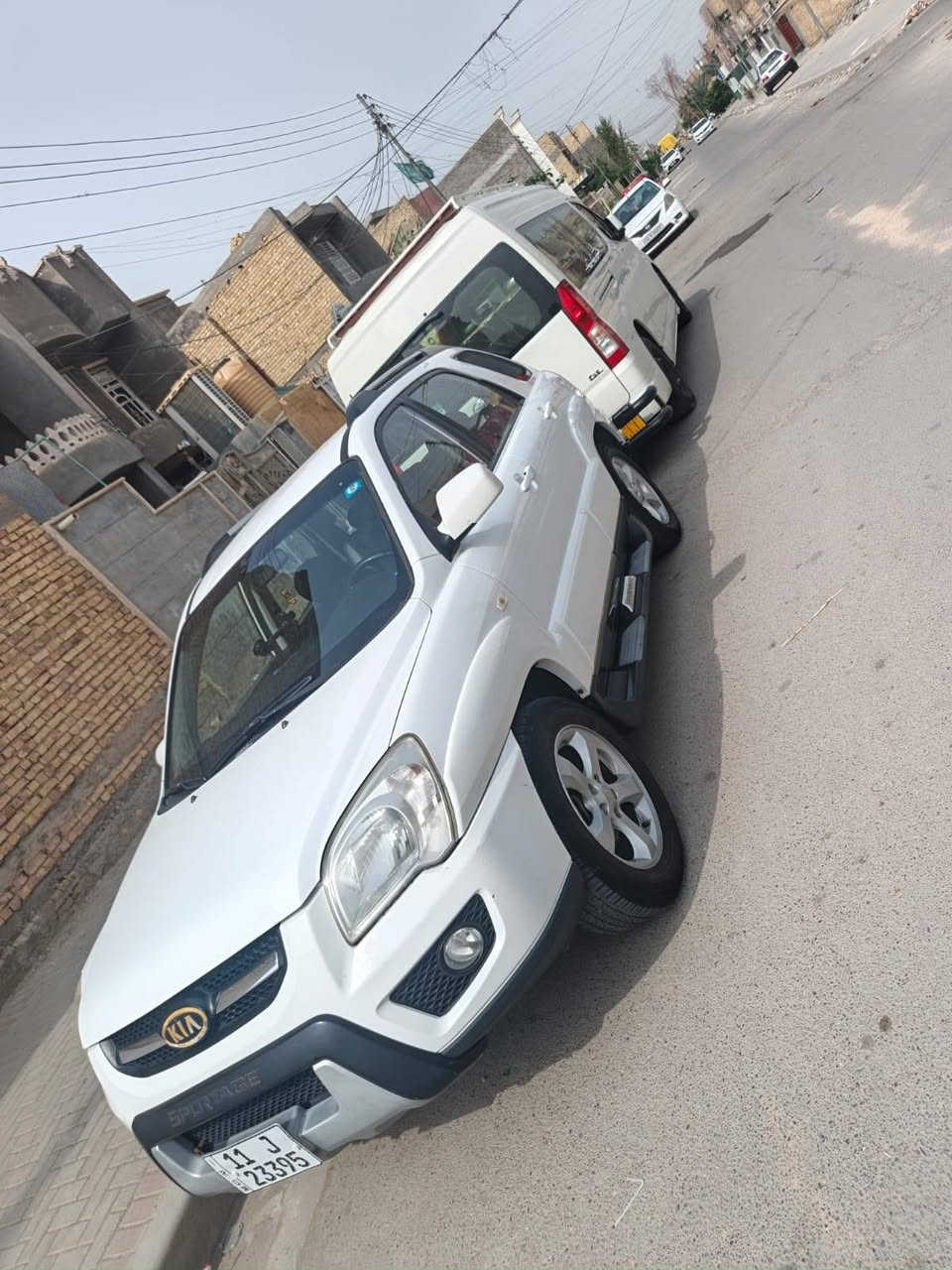 سبورتج • ٢٠١٠ • الحسينيه
