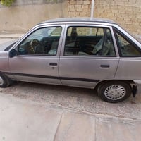 موديل ٩٤ • تحويل مباشر • ناقص كير