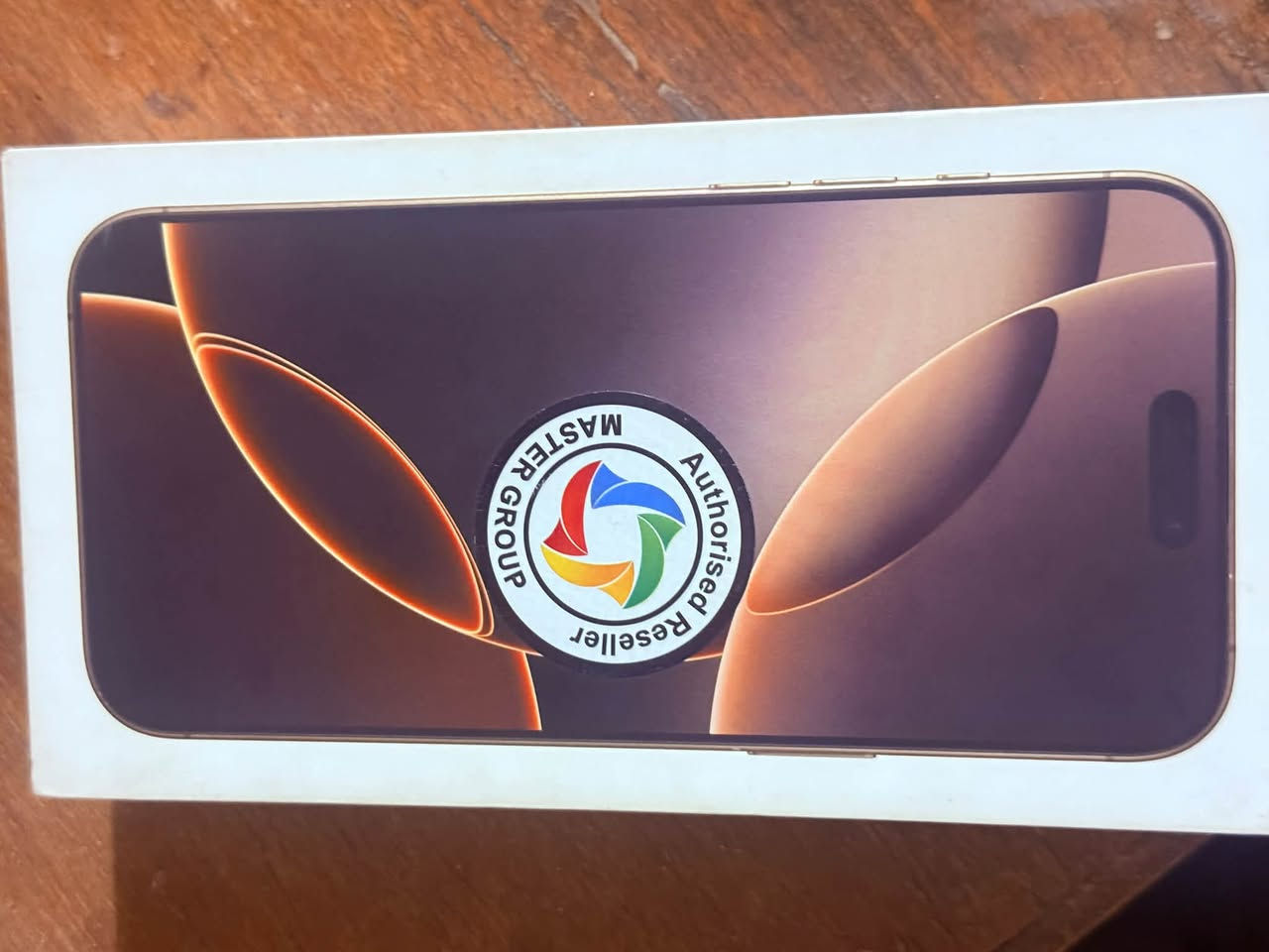 ١٥:٥٩
) 4G llo.

أيفون ١٦ برو ماكس للبيع وترر

بروفف شرق أوسط

ذاكره ٢٥٦

بطارية ٩٠

نظافه ١٠٠ ٪

لزكه أصليه وكفرر وعدسات

حمايه الكامره ويا •

الموقع النجف كوفة

الرقم: ***********

واتساب ومازنجرر موجود السعرر خاص
