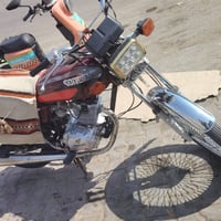 سونك غطاس • دراجه نشطه • مكلف بالنشر