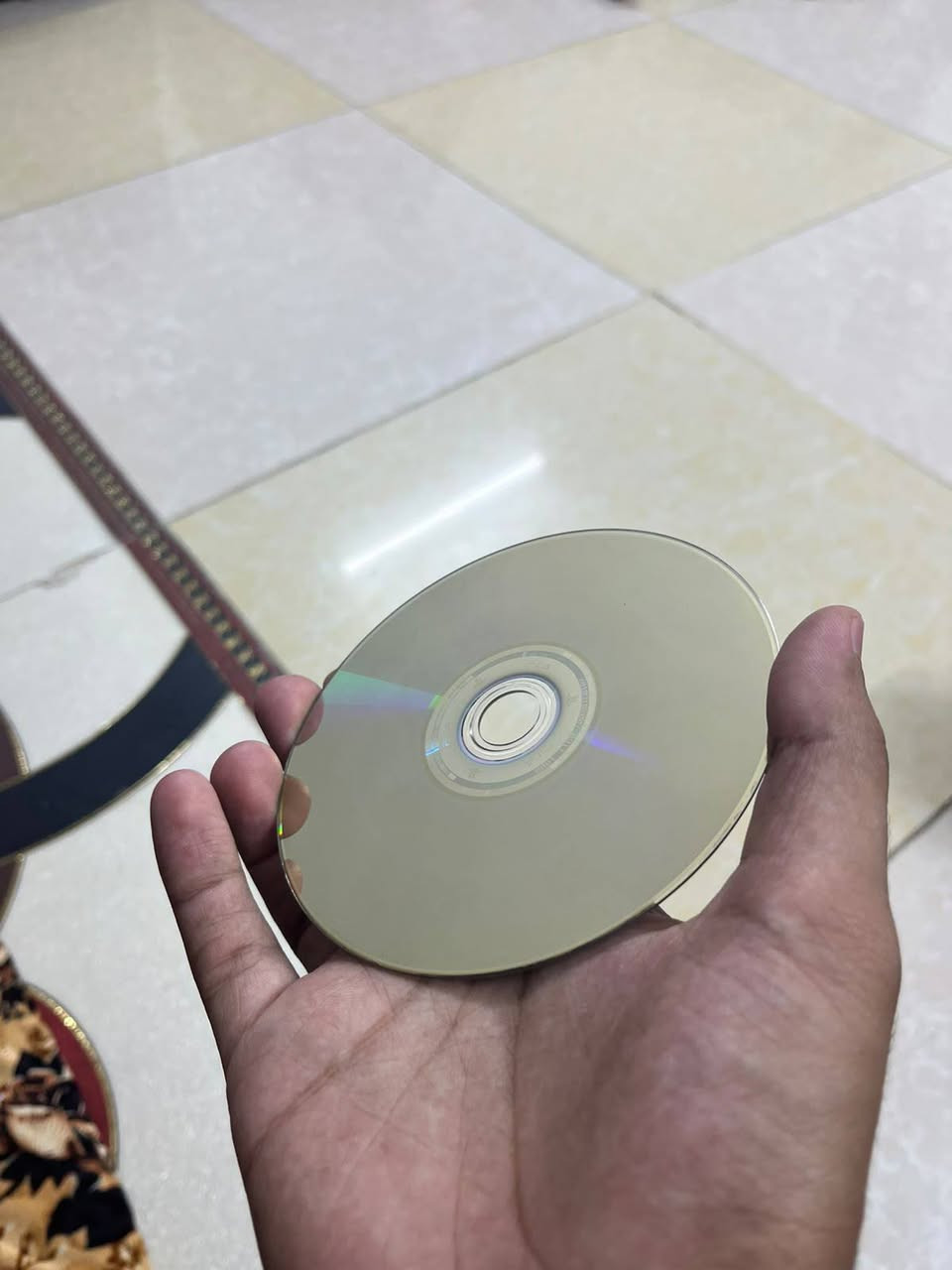 السلام عليكم ٫اقراص للييع نظافه 💯 ثنيهن ب35 بغداد ***********

