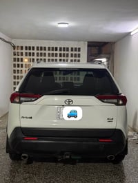 راف فور XLE • ٢٠١٩ • ٨٦ ألف كم