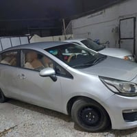 كيا ريو للبيع مديل ٢٠١٦ خليجي ماشية ٧٨ السعر ٩٠ محرك ١٦٠٠ دوش قطرتين ر...