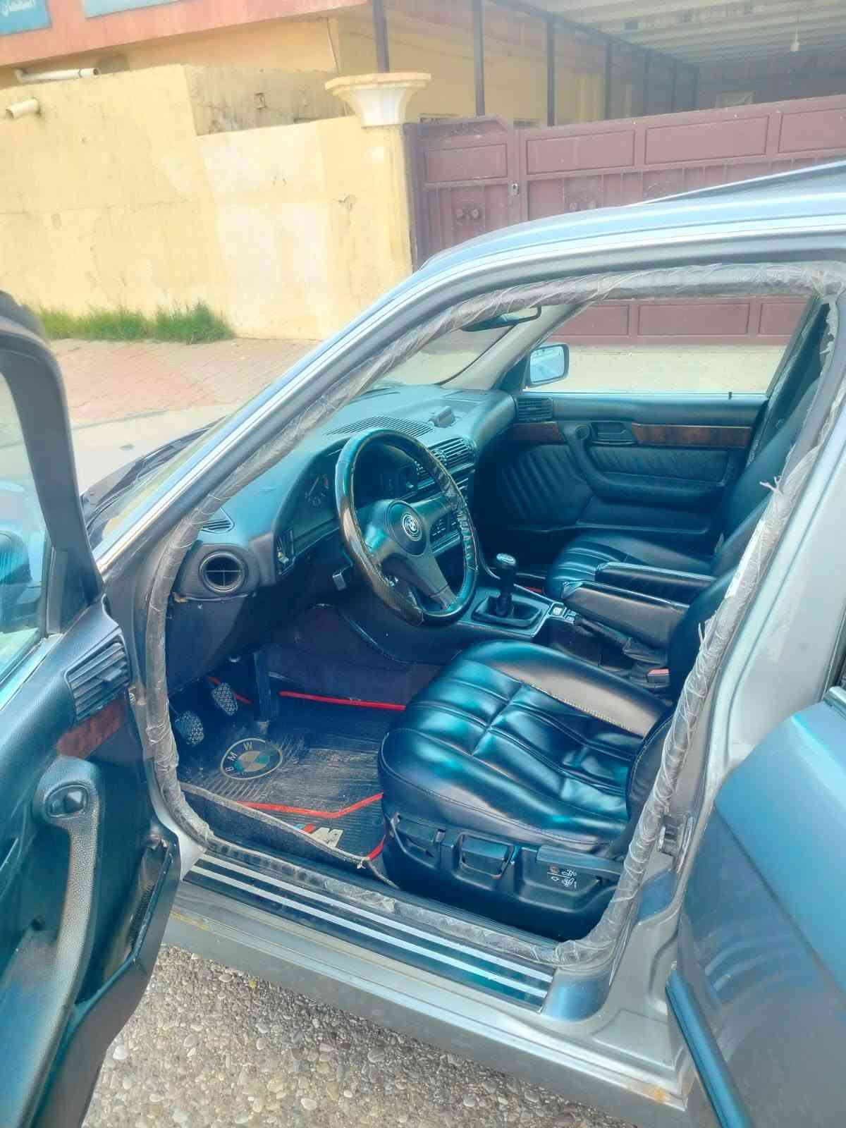 بي ام دبليو 520 موديل ١٩٩١ رقم أربيل سنوية جديد لغاية ٢٠٢٩ شرط تحويل .... أني مكلف بالنشر اتصل بالرقم صاحبها  *********** ---  ***********
‏‪كير عادي كوبون بنزين ⛽ موجود كير ومحرك شرط لاصرف لابخار صدر جديد تايرات جديد كهربائيات كلها شغال تبريد شغال دواخل كلش نظيف سياره كلش حلو ونظيف سعر ٥٢$ وبيها مجال شراي اتصل بالرقم صاحبها مكان سياره كركوك كركوك, العراق
