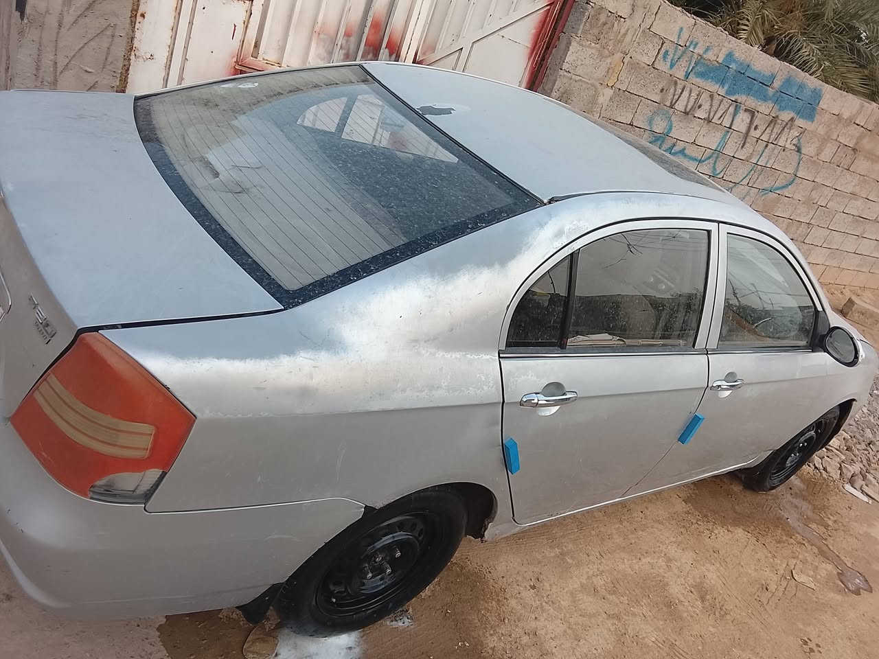 اليفان • ٢٠١٣ • جسر ديالى
