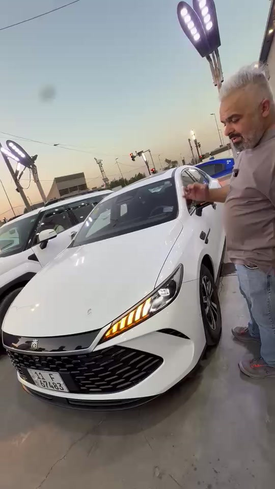 🚘🔥 جن بلس موديل 2025 📅 الاثنين | 17/08/2026 ✨ جميع التفاصيل والمواصفات موضحة داخل الفيديو. 📞 للاستفسار: ☎ 6322 ☎ *********** ☎ *********** ☎ *********** ☎ *********** ☎ *********** ☎ ***********
