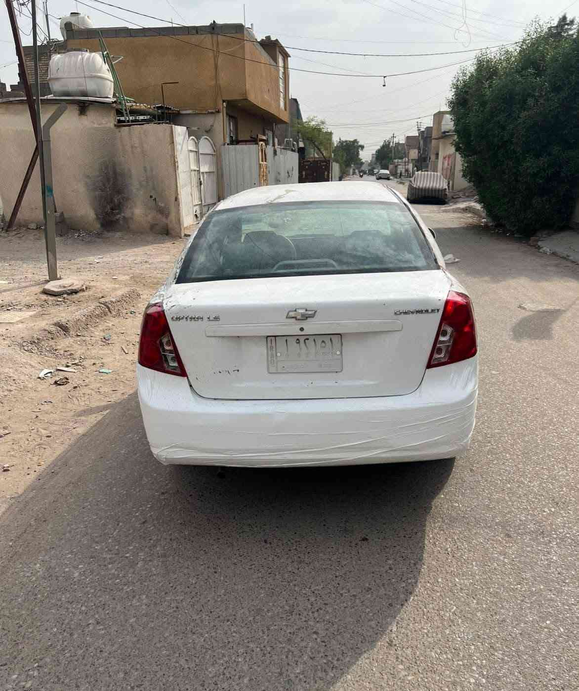 اوبترا خليجي • ٢٠٠٩ • رقم بغداد