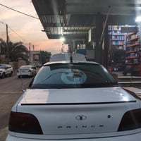 موديل ٩٦ • لا ضربة ولا صبغ • مكينة وكير