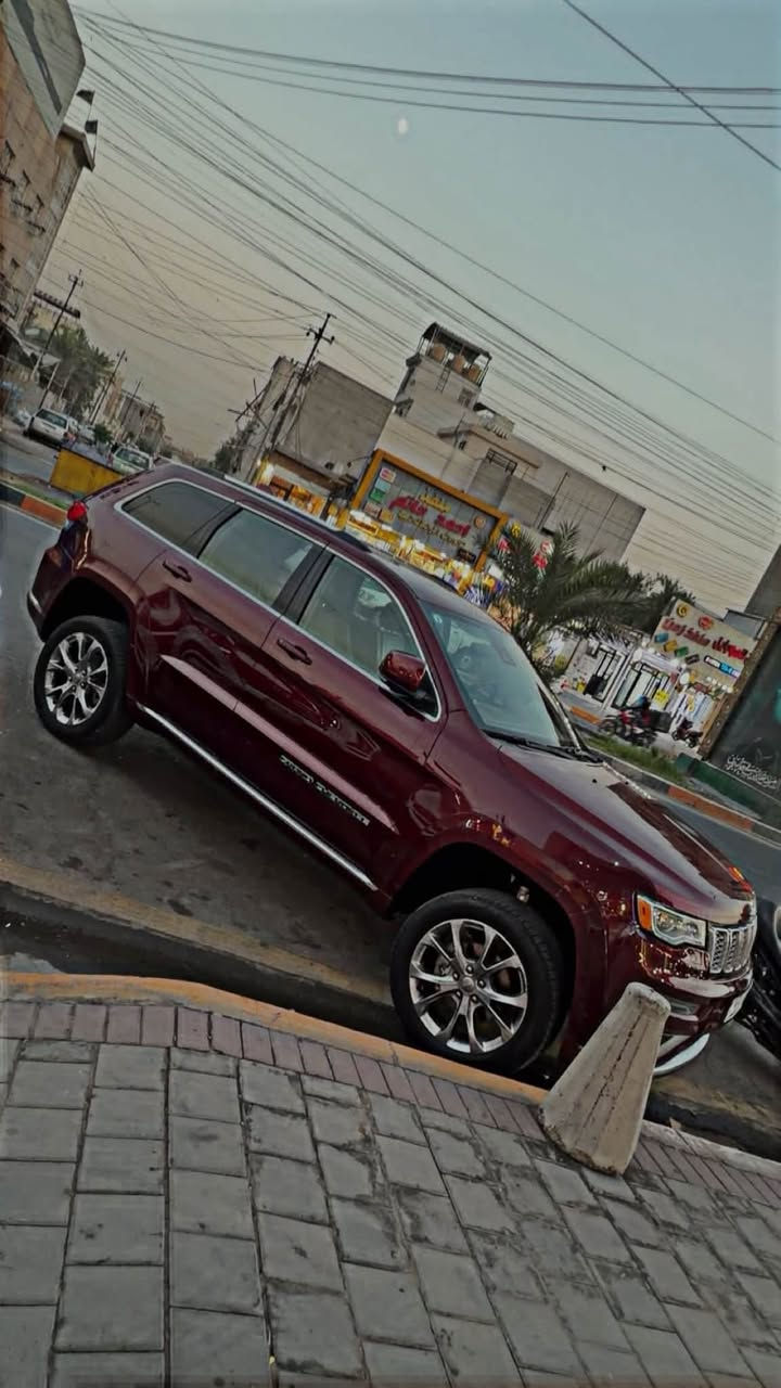 سومت اعلى فئة بالجيب للبيع موديل 2019 داخل عسلي شنو مواصفات ابالك بيها
وارد أمريكي بدون إيرباك بدون دواخل 

 چاملغ مبدل وبنيد وباب السايق صبغ يعني 3 قطع

وبالعراق صار بيهه خشم چاملغ وباب صبغ

صور الحادث منزلهن بالمنشور

مواصفات SUMMIT فول مواصفات للأخير  جكات

1 على 1

ماشيه 60 الف ميل

🔹️محرك 6 سلندر 3.6

للبيع ب22 الف و500 دولار

مكان السياره بغداد تحويل ثاني يوم

للإستفسار ***********
