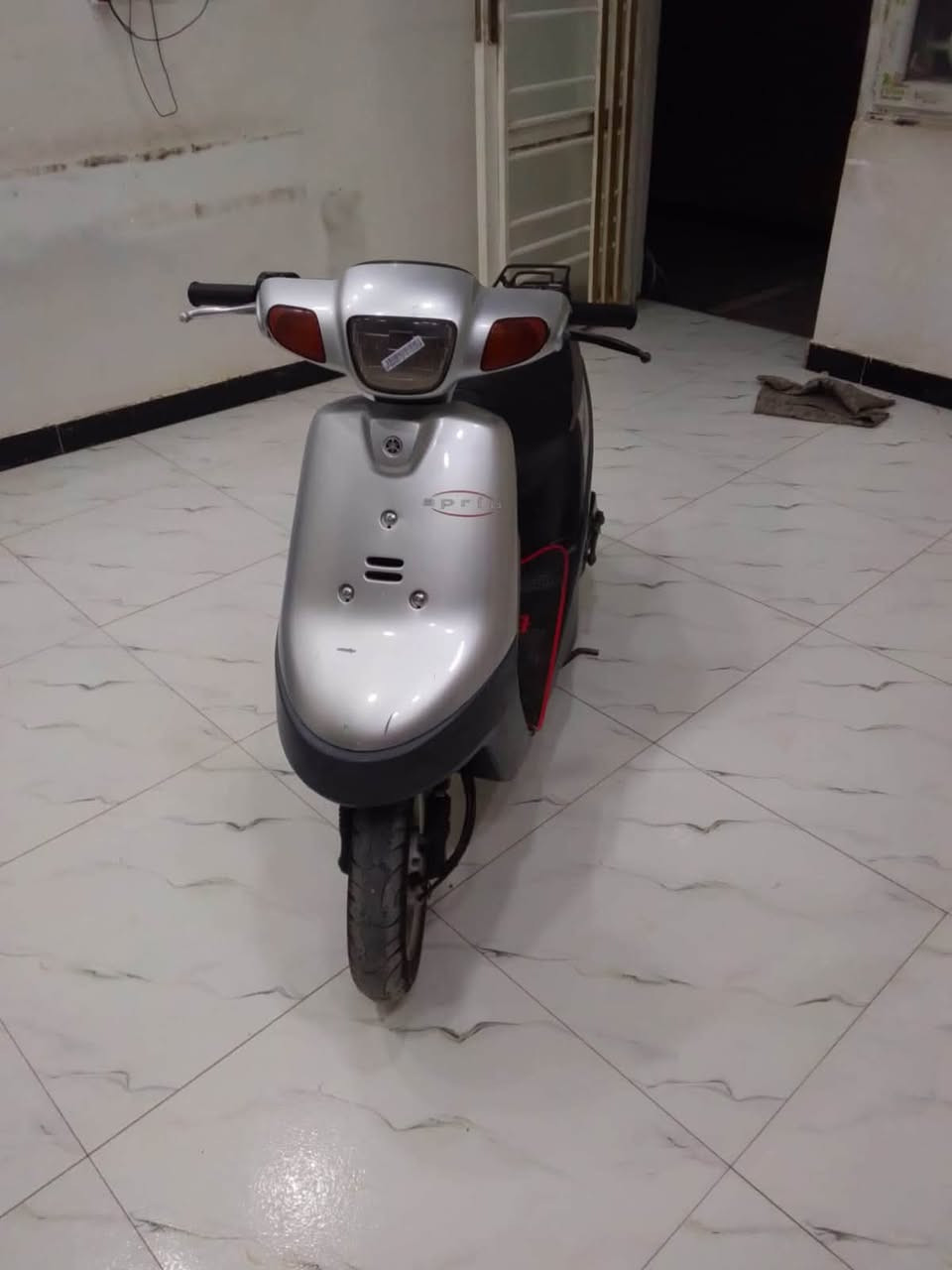 بتره • دراجه