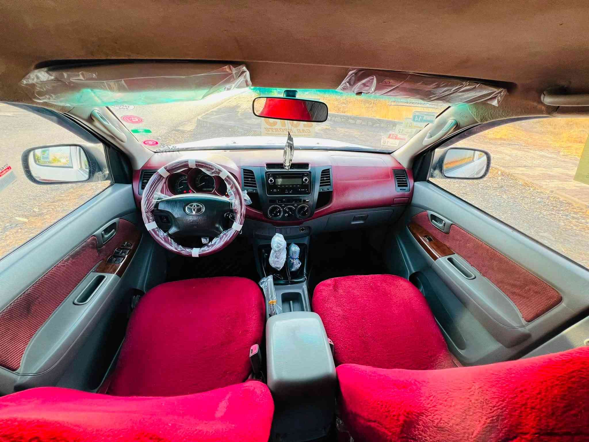 دبل اكسل • ٢٠١١ • هيكل نضيف