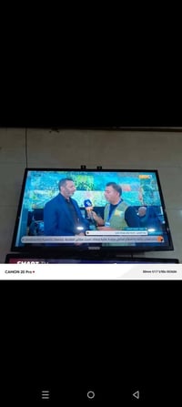 تلفزيون • للبيع • اتصال فقط