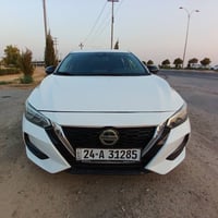 سنترا SV • ٢٠٢٢ • ٩٣٠٠٠ كم