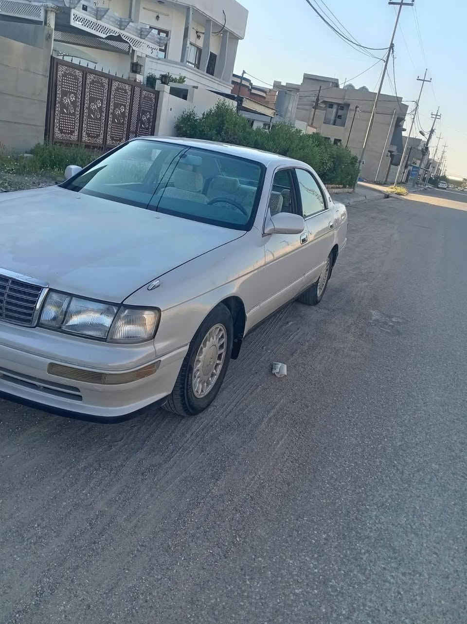محرك كير بلجيس ٢٥٠٠ ديلكو
تبريد منضومه جديده ثلج
بدون ضربه بدون صبخ
سياره جاهزه ترايك للبصره مكان كركوك كفاله كص نقل جته كله بل شرط
رقم كركوك مشروع وطني
*********** هذا رقم صاحبة اني مكلف بل نشر بل

