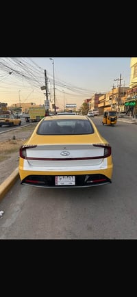 سوناتا ٢٠٢٢ • منظومة غاز • ٧٩٠٠٠ كم